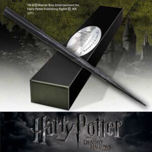 Harry Potter - Varita Magica de Scabior - NN8244