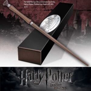 Harry Potter - Varita Magica de Pius Thicknesse - NN8248