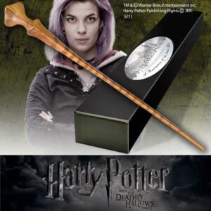 Harry Potter - Varita Magica de Nymphadora Tonks - NN8250