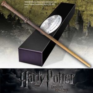Harry Potter - Varita Magica de Pomona Sprite - NN8256