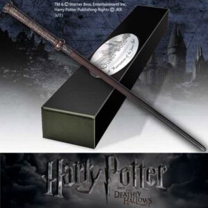 Harry Potter - Varita Magica de Oliver Wood - NN8258