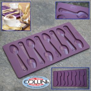 Lurch - galletas de silicona del molde