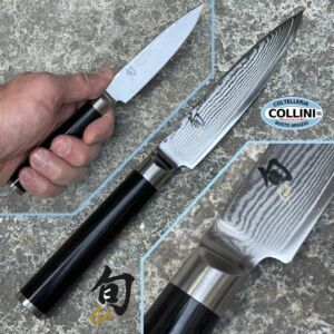 Kai Japan - Shun DM-0700 - Cuchillo Mondador 90mm - cuchillos de cocina
