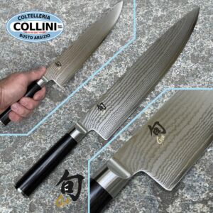 Kai Japan - Shun DM-0707 - Cuchillo Chef 250mm - cuchillos de cocina