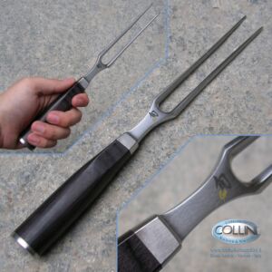Kai Japan - Shun DM-0709 - Tenedor 180mm - cuchillos de cocina