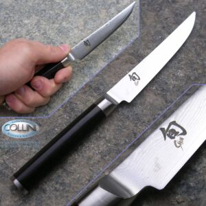 Kai Japan - Shun DM-0711 - Cuchillo filetero 125mm - cuchillo de mesa
