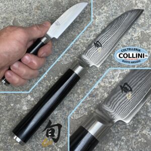 Kai Japan - Shun DM-0714 - Cuchillo pelador 85mm - cuchillos de cocina