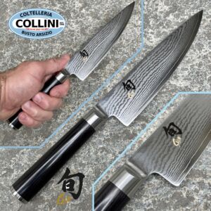 Kai Japan - Shun DM-0723 - Cuchillo Chef 150mm - cuchillos de cocina