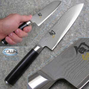 Kai Japan - Shun DM-0727 - Cuchillo Santoku 140mm - cuchillos de cocina
