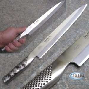 Global - G11r - Yanagi Sashimi Knife - 25cm - cuchillo de cocina