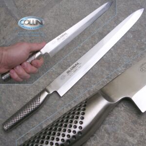 Global Knives - G14R - Yanagi Sashimi Knife - 30cm - cuchillo de cocina