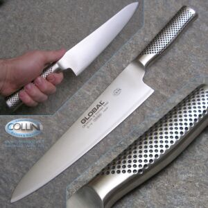 Global Knives - G16 - Cook Knife - 24cm - cuchillo de cocina