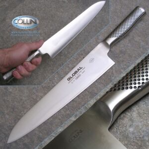 Global - G17 - Cuchillo cocinero - 27cm - Cuchillo de cocina