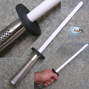 Global knives - Afilador de cerámica G45 24cm - Afilador de cocina