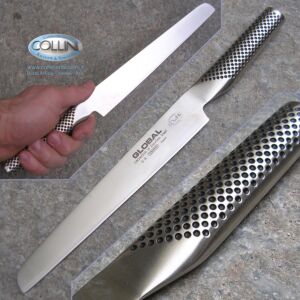 Global Knives - G8 - Roast Slicer Knife - 22cm - cuchillo de cocina
