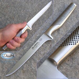 Global knives - cuchillo deshuesador GF31 16cm - cuchillo de cocina