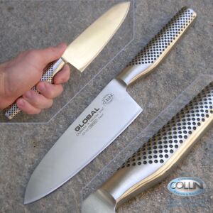 Global Knives - GF32 - Chef's Knife 16cm - cuchillo de cocina