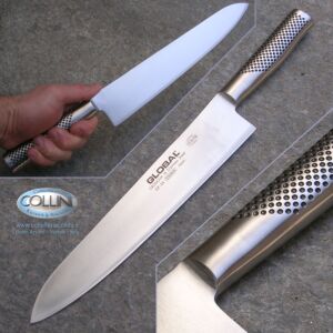 Global knives - GF34 - Cuchillo de chef - 27cm - cuchillo de cocina