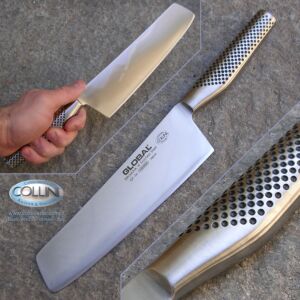 Global knives - GF36 - Cuchillo para verduras - 20cm - cuchillo de cocina