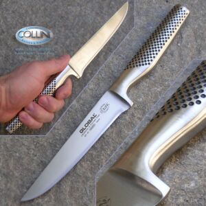Global Knives - GF40 - Boning Wide 15cm - cuchillo de cocina