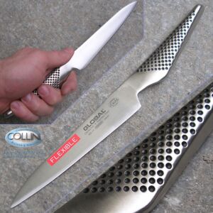 Global Knives - GS11 - Utility Flexible Knife 15cm - cuchillo de cocina