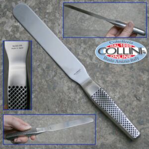 Global knives - espátula multiusos GS21-6 - cuchillo de cocina
