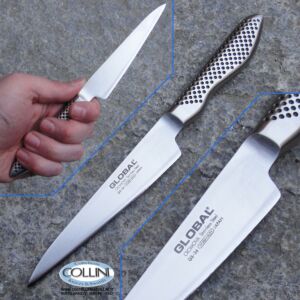 Global knives - GS36 - Cuchillo utilitario 11cm. - cuchillo de cocina