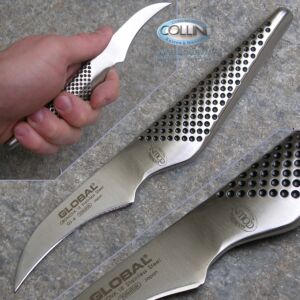 Global Knives - GS8 - Peeling Knife 7cm - cuchillo de cocina