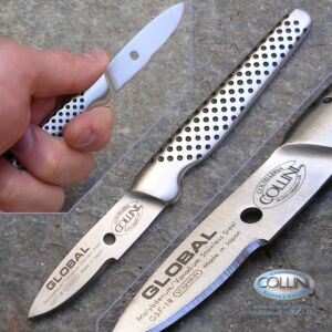 Global knives - GSF18 - Cuchillo de cangrejo y langosta 5cm - ostras