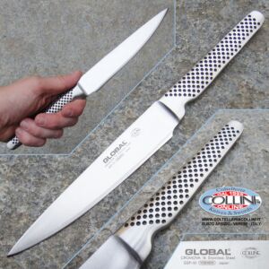 Global knives - GSF50 (ex GSF24) Universal 15cm - cuchillo de cocina