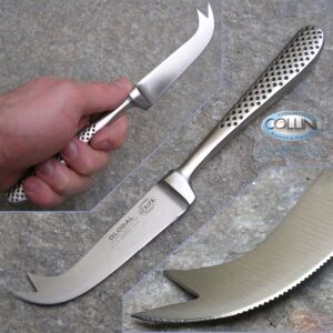 Global Knives - GTF30 - Cheese Knife 8cm - cuchillo de cocina