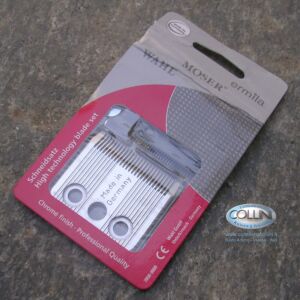 Moser - Cabezal de recambio para clipadora 1400 - 1401-7600