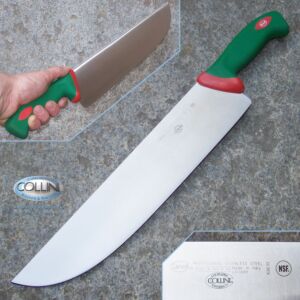Sanelli - Cuchillo rebanador 33cm. - 1026.33 - cuchillo de cocina