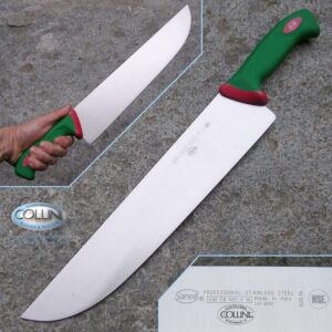 Sanelli - Cuchillo rebanador 36cm. - 1026.36 - cuchillo de cocina