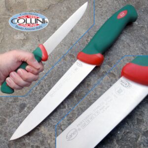Sanelli - Cuchillo deshuesador Emilia 16cm.  - cuchillo de cocina