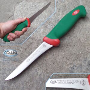 Sanelli - Cuchillo deshuesador 14cm. - 1106.14 - cuchillo de cocina