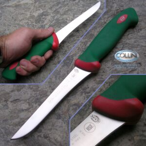 Sanelli - Cuchillo deshuesador 16cm.  - cuchillo de cocina