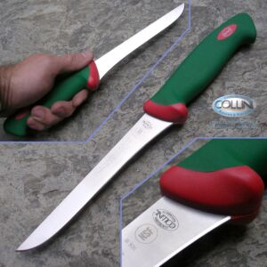 Sanelli - Cuchillo deshuesador 18cm.- 1106.18 - cuchillo de cocina