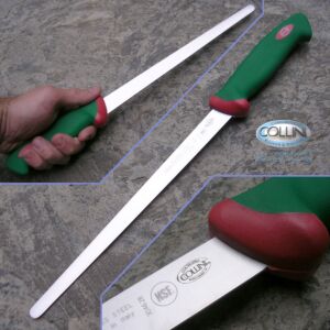 Sanelli - Coltello Salmone Flessibile 28cm. - 3046.28 - coltello cucina