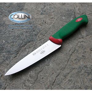 Sanelli - Cuchillo de cocina 18Cm. - 3126.18 - cuchillo de cocina