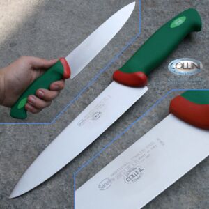 Sanelli - Cuchillo de cocina 20Cm. - 3126.20 - cuchillo profesional