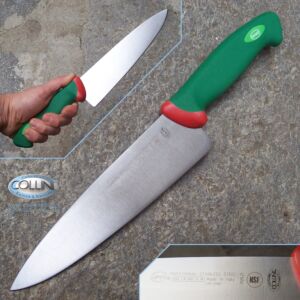 Sanelli - Cuchillo para trinchar 21cm.  - cuchillo de cocina