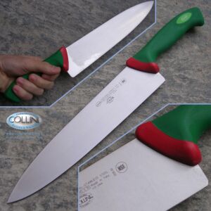 Sanelli - Cuchillo de cocina 30cm. - 3126.30 - cuchillo de cocina