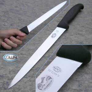 Victorinox - Slicing Knife 25cm - V-5.44 73.25 - coltello cucina
