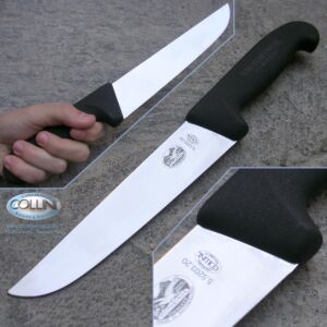 Victorinox - Butcher Knife 20cm - V-5.52 03.20 - coltello cucina