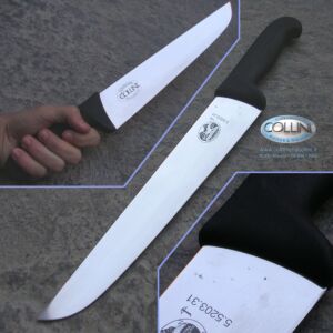 Victorinox - Butcher Knife 31cm - V-5.52 03.31 - coltello cucina