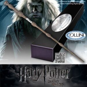 Harry Potter - Varita de Albus Dumbledore