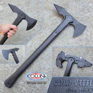 Cold Steel - Trench Hawk - 90PTH - hacha tomahawk