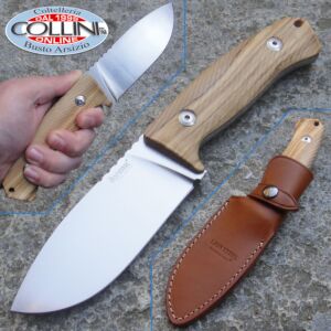 Lion Steel - M3 Ulivo - cuchillo