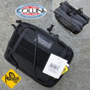 Maxpedition - Merlin Folding Backpack Black - 0454B